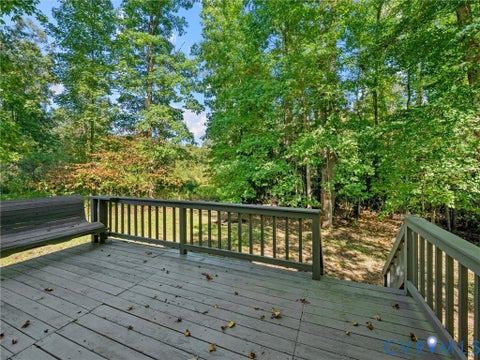 Tiny photo for 5050 Old Buckingham Road, Powhatan, VA 23139 (MLS # 2627238)