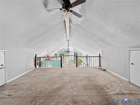 Tiny photo for 5050 Old Buckingham Road, Powhatan, VA 23139 (MLS # 2627238)
