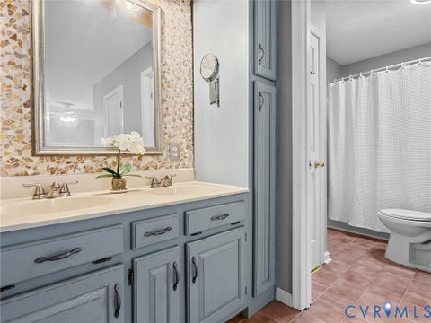 Tiny photo for 5050 Old Buckingham Road, Powhatan, VA 23139 (MLS # 2627238)