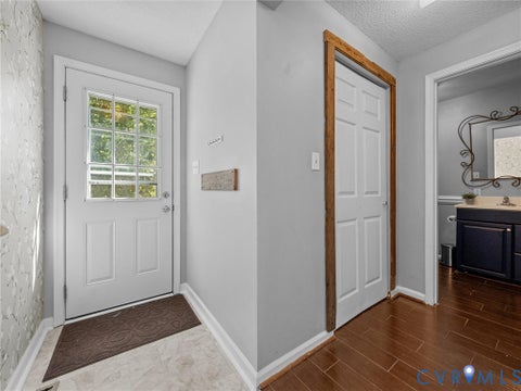 Tiny photo for 5050 Old Buckingham Road, Powhatan, VA 23139 (MLS # 2627238)