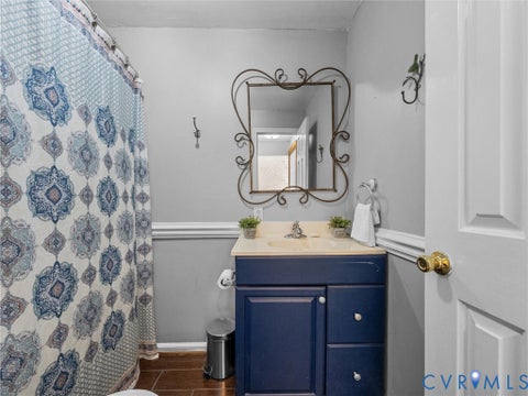 Tiny photo for 5050 Old Buckingham Road, Powhatan, VA 23139 (MLS # 2627238)
