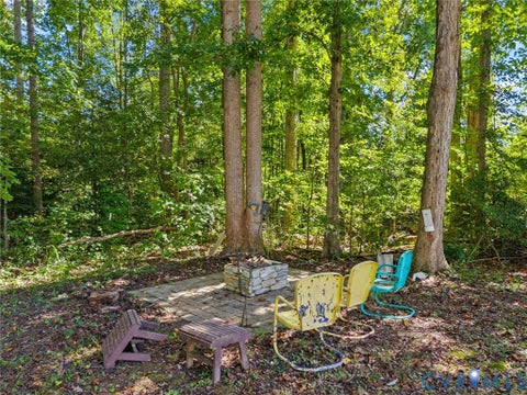 Tiny photo for 5050 Old Buckingham Road, Powhatan, VA 23139 (MLS # 2627238)