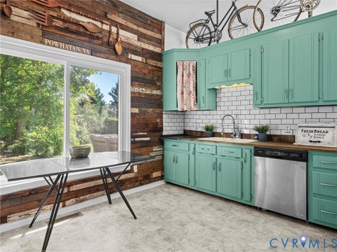 Tiny photo for 5050 Old Buckingham Road, Powhatan, VA 23139 (MLS # 2627238)