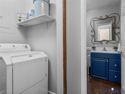 Tiny photo for 5050 Old Buckingham Road, Powhatan, VA 23139 (MLS # 2627238)