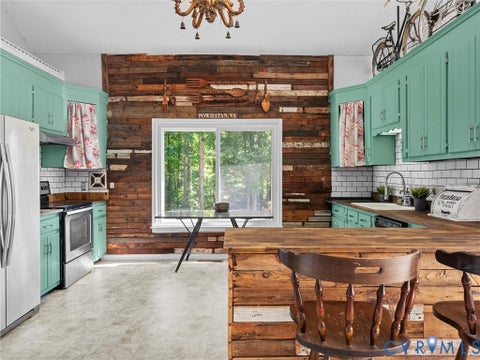 Tiny photo for 5050 Old Buckingham Road, Powhatan, VA 23139 (MLS # 2627238)