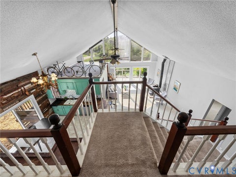 Tiny photo for 5050 Old Buckingham Road, Powhatan, VA 23139 (MLS # 2627238)