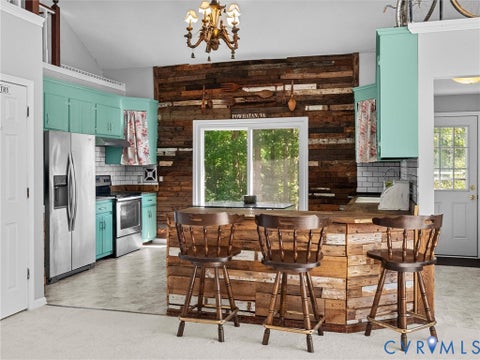 Tiny photo for 5050 Old Buckingham Road, Powhatan, VA 23139 (MLS # 2627238)
