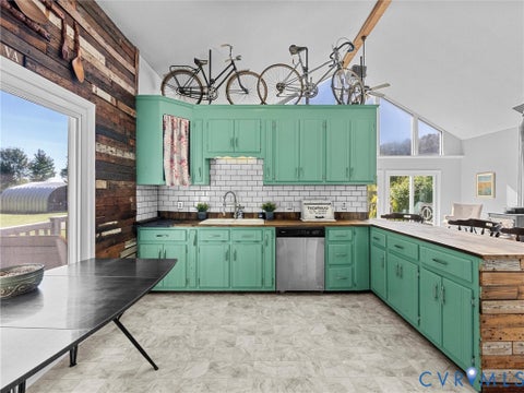 Tiny photo for 5050 Old Buckingham Road, Powhatan, VA 23139 (MLS # 2627238)