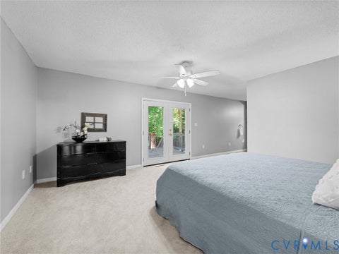 Tiny photo for 5050 Old Buckingham Road, Powhatan, VA 23139 (MLS # 2627238)