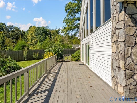 Tiny photo for 5050 Old Buckingham Road, Powhatan, VA 23139 (MLS # 2627238)