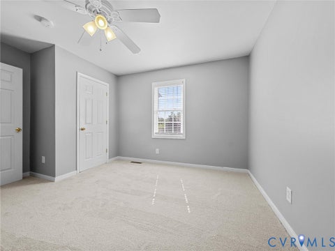 Tiny photo for 5050 Old Buckingham Road, Powhatan, VA 23139 (MLS # 2627238)