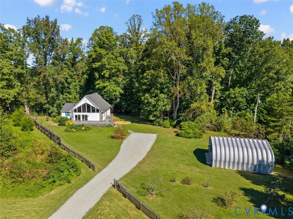 5050 Old Buckingham Road