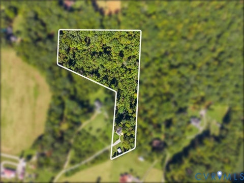 Tiny photo for 5050 Old Buckingham Road, Powhatan, VA 23139 (MLS # 2627238)