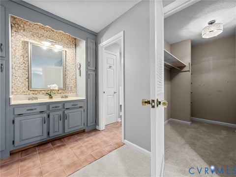 Tiny photo for 5050 Old Buckingham Road, Powhatan, VA 23139 (MLS # 2627238)