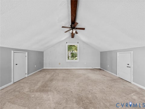 Tiny photo for 5050 Old Buckingham Road, Powhatan, VA 23139 (MLS # 2627238)
