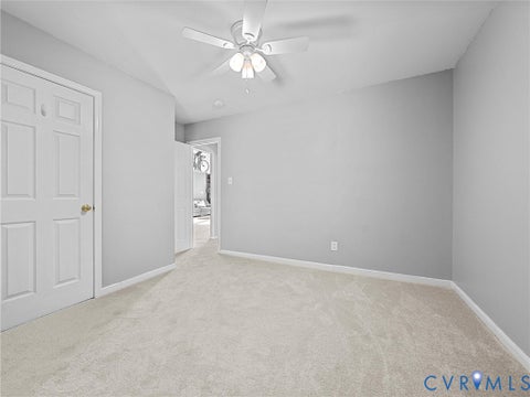 Tiny photo for 5050 Old Buckingham Road, Powhatan, VA 23139 (MLS # 2627238)