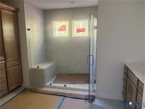 Tiny photo for 9381 Stingray Point Court, New Kent, VA 23124 (MLS # 2611842)