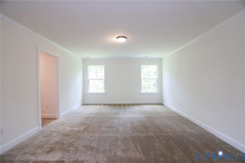 Tiny photo for 9381 Stingray Point Court, New Kent, VA 23124 (MLS # 2611842)