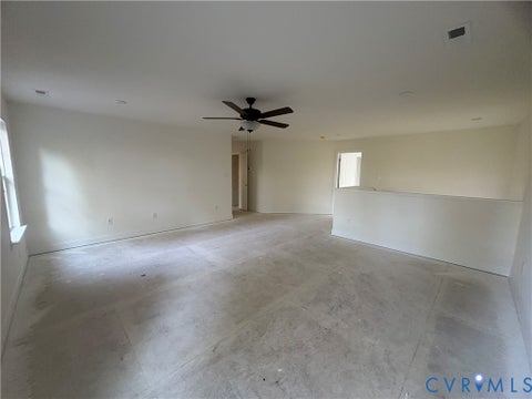 Tiny photo for 9381 Stingray Point Court, New Kent, VA 23124 (MLS # 2611842)