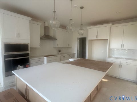 Tiny photo for 9381 Stingray Point Court, New Kent, VA 23124 (MLS # 2611842)