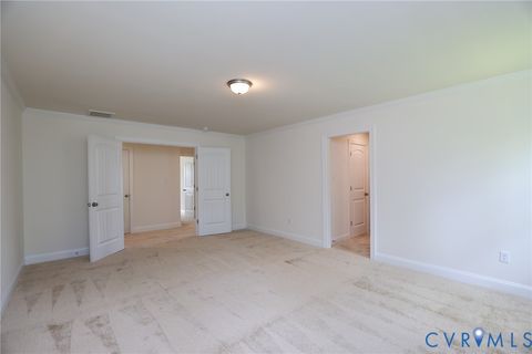 Tiny photo for 9381 Stingray Point Court, New Kent, VA 23124 (MLS # 2611842)