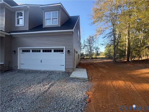 Tiny photo for 9381 Stingray Point Court, New Kent, VA 23124 (MLS # 2611842)