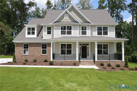 Photo of 9381 Stingray Point Court, New Kent, VA 23124 (MLS # 2611842)