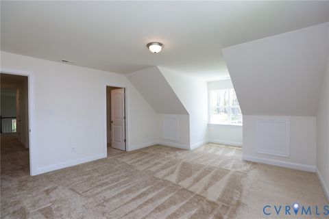 Tiny photo for 9381 Stingray Point Court, New Kent, VA 23124 (MLS # 2611842)