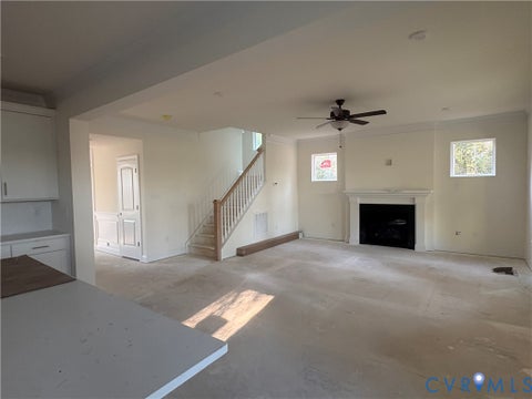 Tiny photo for 9381 Stingray Point Court, New Kent, VA 23124 (MLS # 2611842)