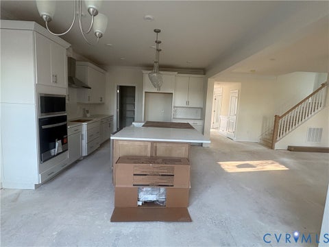 Tiny photo for 9381 Stingray Point Court, New Kent, VA 23124 (MLS # 2611842)