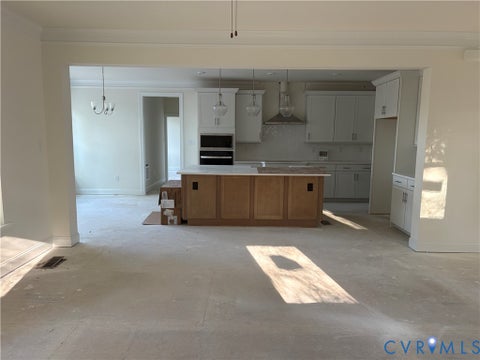 Tiny photo for 9381 Stingray Point Court, New Kent, VA 23124 (MLS # 2611842)