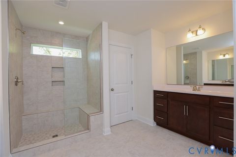 Tiny photo for 9381 Stingray Point Court, New Kent, VA 23124 (MLS # 2611842)