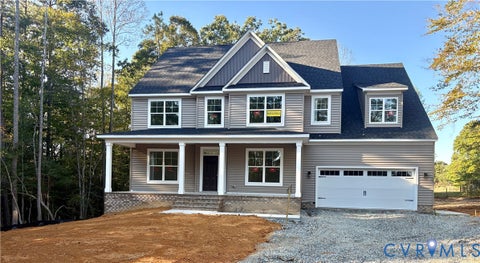 Photo of 9381 Stingray Point Court, New Kent, VA 23124 (MLS # 2611842)