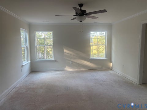 Tiny photo for 9381 Stingray Point Court, New Kent, VA 23124 (MLS # 2611842)