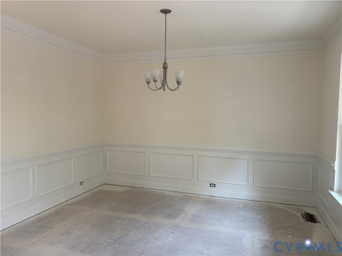 Tiny photo for 9381 Stingray Point Court, New Kent, VA 23124 (MLS # 2611842)