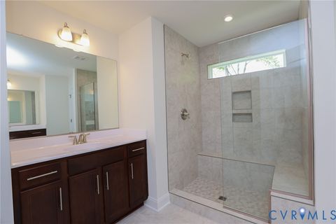 Tiny photo for 9381 Stingray Point Court, New Kent, VA 23124 (MLS # 2611842)