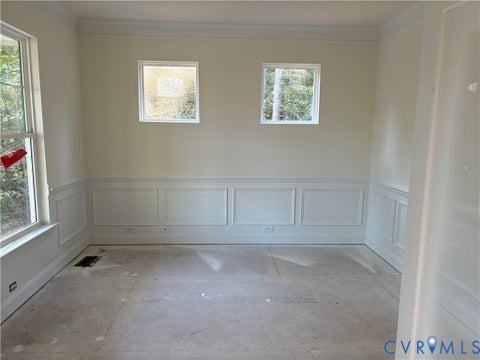 Tiny photo for 9381 Stingray Point Court, New Kent, VA 23124 (MLS # 2611842)