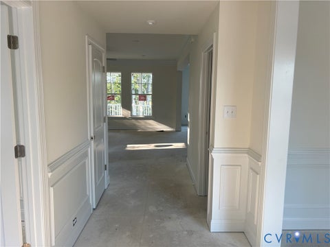 Tiny photo for 9381 Stingray Point Court, New Kent, VA 23124 (MLS # 2611842)