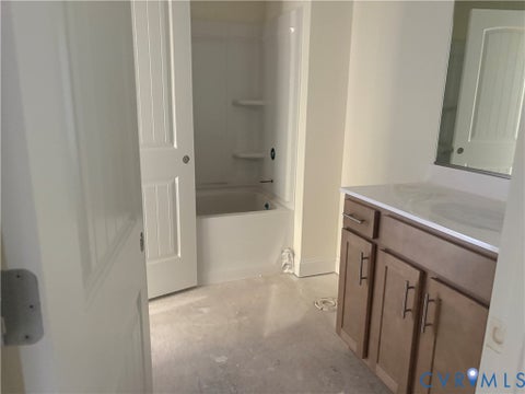 Tiny photo for 9381 Stingray Point Court, New Kent, VA 23124 (MLS # 2611842)