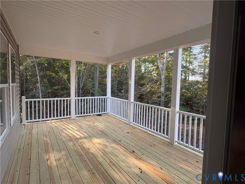 Tiny photo for 9381 Stingray Point Court, New Kent, VA 23124 (MLS # 2611842)