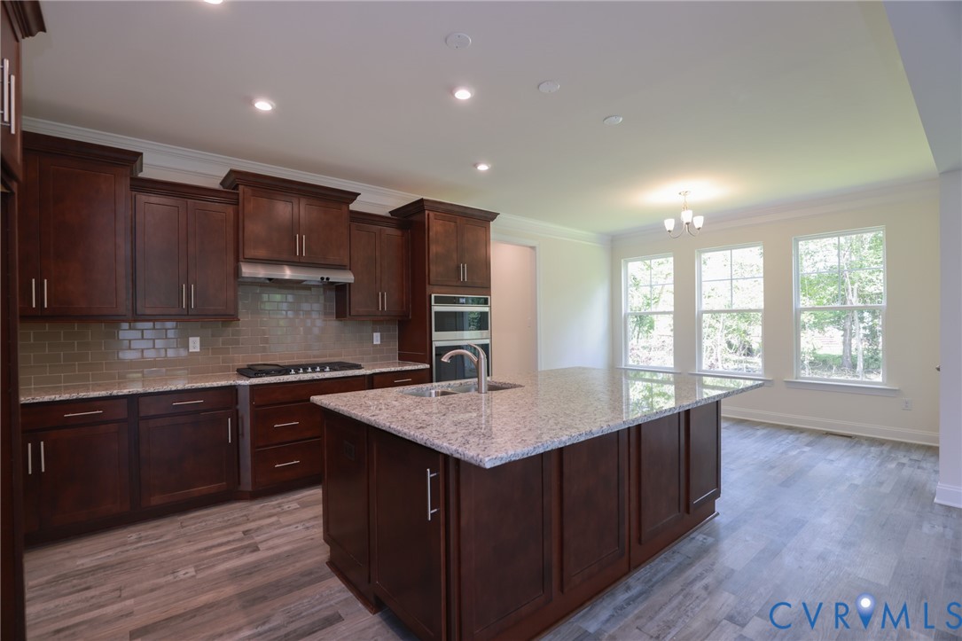 9381 Stingray Point Court