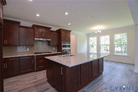 Tiny photo for 9381 Stingray Point Court, New Kent, VA 23124 (MLS # 2611842)