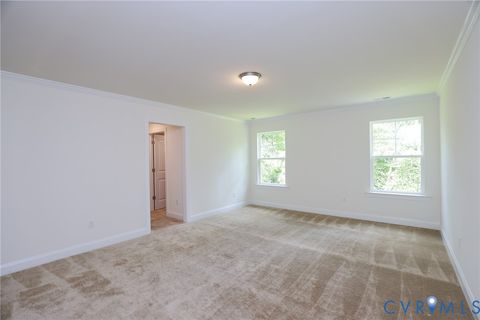 Tiny photo for 9381 Stingray Point Court, New Kent, VA 23124 (MLS # 2611842)