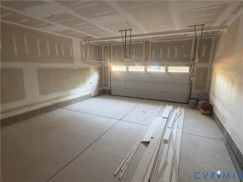 Tiny photo for 9381 Stingray Point Court, New Kent, VA 23124 (MLS # 2611842)