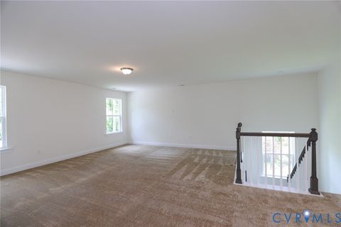 Tiny photo for 9381 Stingray Point Court, New Kent, VA 23124 (MLS # 2611842)