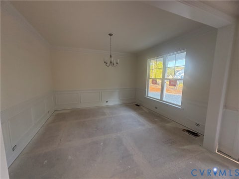 Tiny photo for 9381 Stingray Point Court, New Kent, VA 23124 (MLS # 2611842)