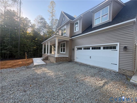 Tiny photo for 9381 Stingray Point Court, New Kent, VA 23124 (MLS # 2611842)
