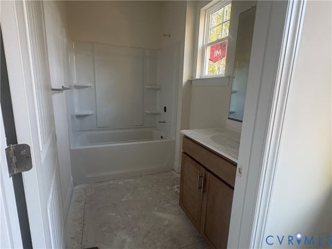 Tiny photo for 9381 Stingray Point Court, New Kent, VA 23124 (MLS # 2611842)