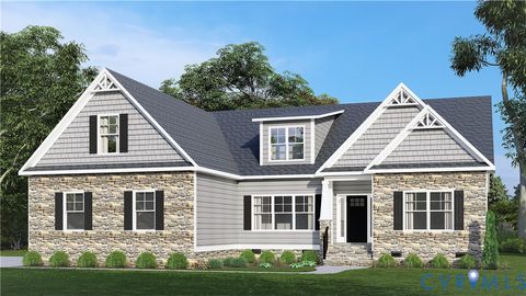 Tiny photo for 15011 Bethany Estates Way, Montpelier, VA 23192 (MLS # 2613926)