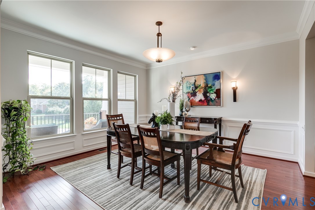 157 Buttonbush